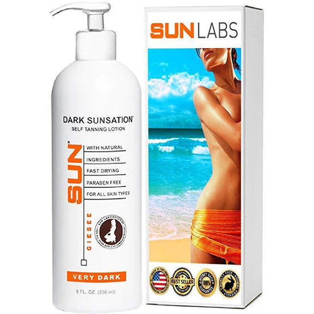 Sun Labs – KivaBeauty