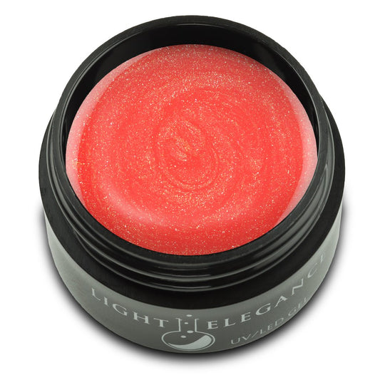 Light Elegance - Dragon's Breath Color Gel - 17ml