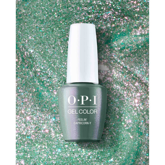 OPI GelColor - Feelin' Capricorn-y (GCH016)