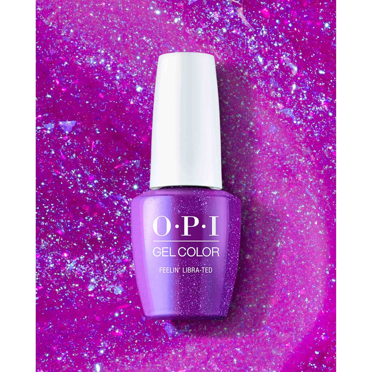 OPI GelColor - Feelin Libra-ted (GCH020)
