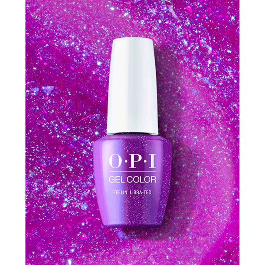 OPI GelColor - Feelin Libra-ted (GCH020)