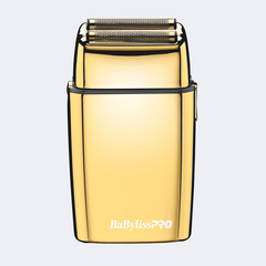Babyliss Gold FoilFX02 Double Foil Shaver FXFS2G