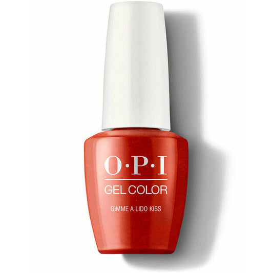 OPI GelColor - Gimme a Lido Kiss (GCV30)