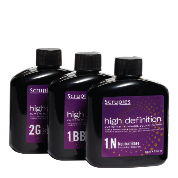 Scruples High Definition Gel Color 4oz – KivaBeauty