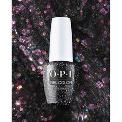 OPI GelColor - Hot & Coaled (GCHPQ13)