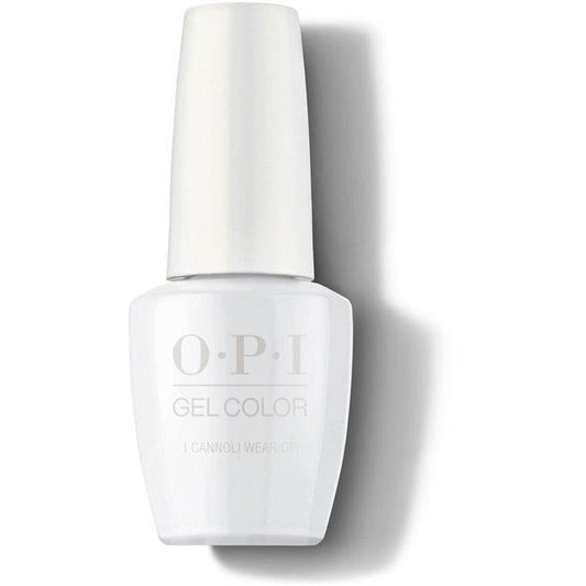 OPI GelColor - I Cannoli Wear OPI (GCV32)