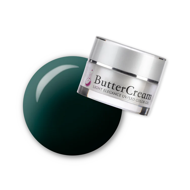 Light Elegance - Green With Envy ButterCream (5ml)