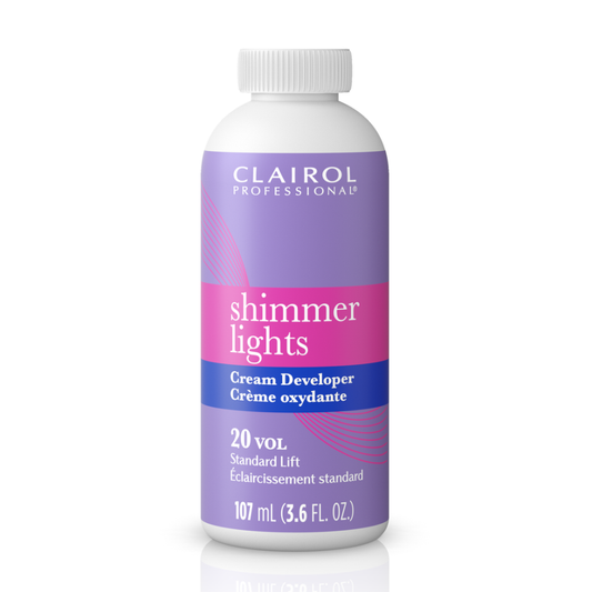 Shimmer Lights Developer