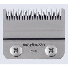 Babyliss Silver Fade Blade FX8010J