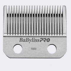 Babyliss Silver Taper Blade FX801J