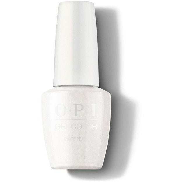 OPI GelColor - Kyoto Pearl (GCL03)