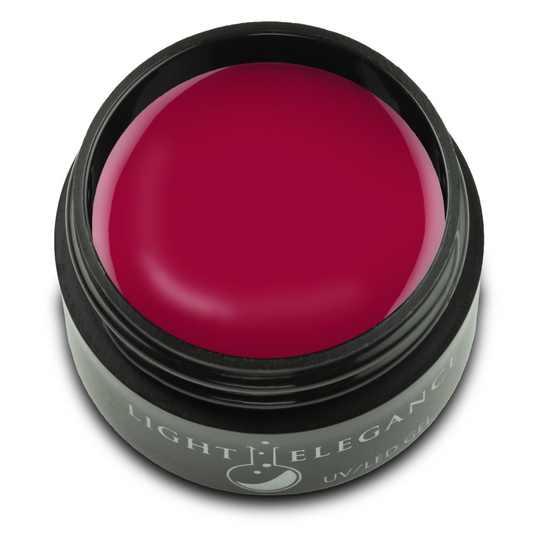 Light Elegance - Lipstick & Letters Color Gel (17ml)