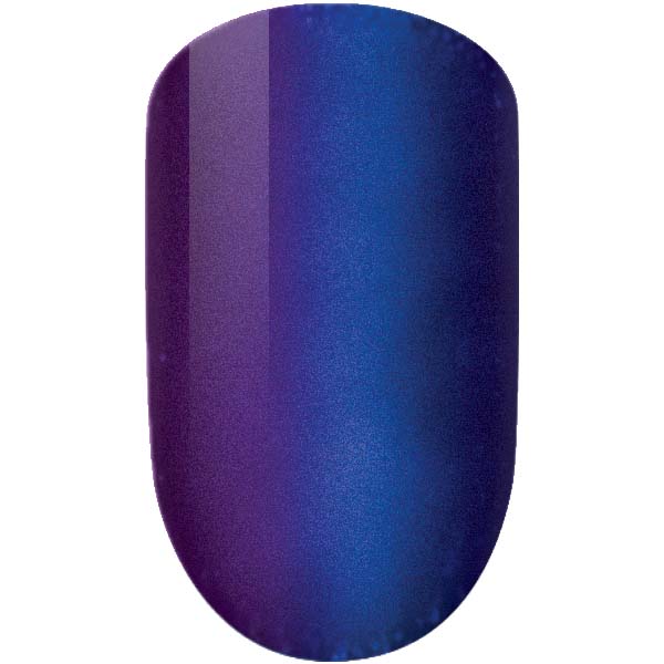 LeChat Perfect Match Metallux Duo - Narwhal 08