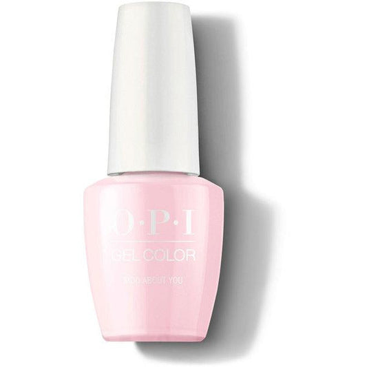 OPI GelColor - Mod About You (GCB56)