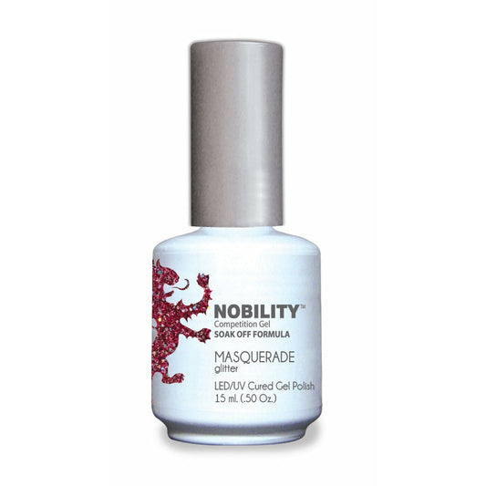 LeChat Nobility Duo - Pumpkin Spice