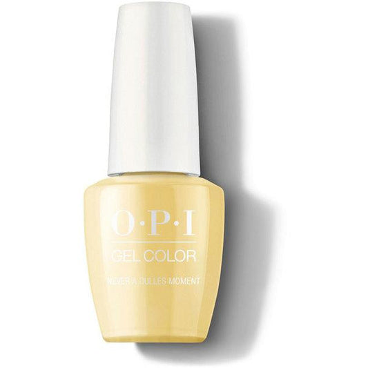 OPI GelColor - Never a Dulles Moment (GCW56)