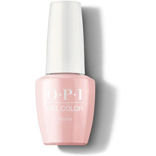 OPI GelColor - Passion (GCH19)