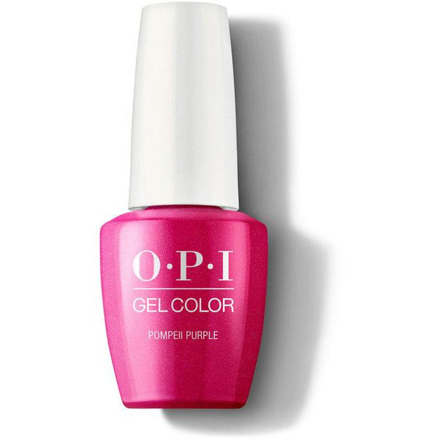 OPI GelColor - Pompeii Purple (GCC09)
