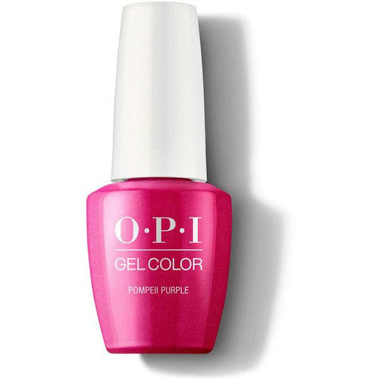 OPI GelColor - Pompeii Purple (GCC09)