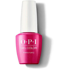 OPI GelColor - Pompeii Purple (GCC09)
