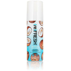 Refresh Dry Shampoo Tropical Coconut - 2.5oz