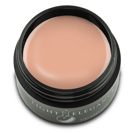 Light Elegance - Sandcastle Color Gel - 17ml