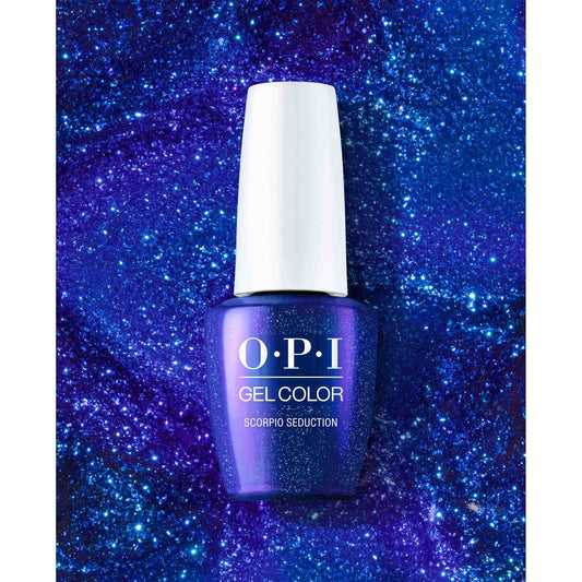 OPI GelColor - Scorpio Seduction (GCH019)