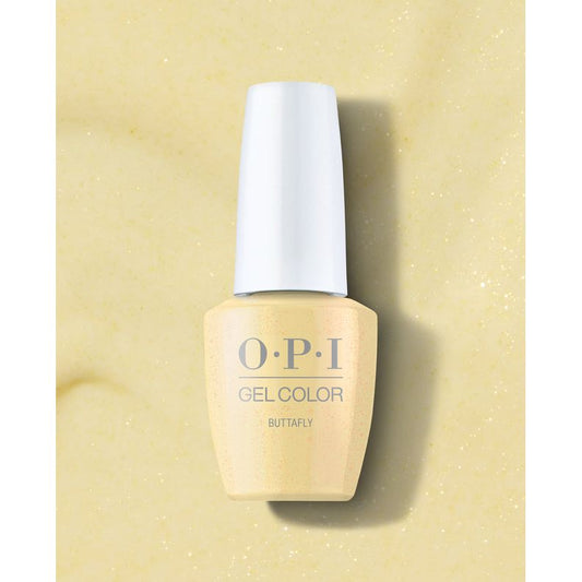 OPI GelColor - Buttafly (GCS022)