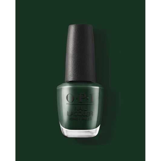 OPI Nail Lacquer - Midnight Snacc (NLS035)
