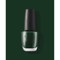 OPI Nail Lacquer - Midnight Snacc (NLS035)