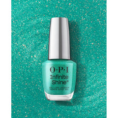 OPI Infinite Shine - Sheen Stealer (ISL141)