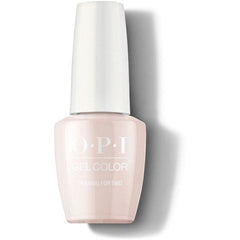 OPI GelColor - Tiramisu for Two (GCV28)