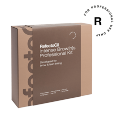 Refectocil Intense Browns Kit