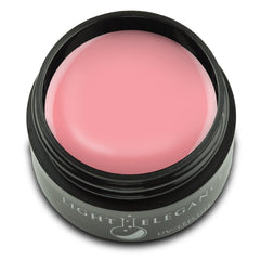 Light Elegance - What In Carnations Color Gel Gel - 17ml