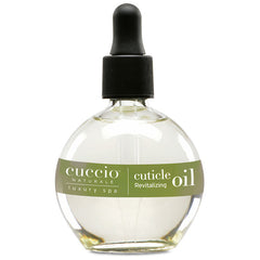 Cuccio Revitalizing Cuticle Oil 2.5oz