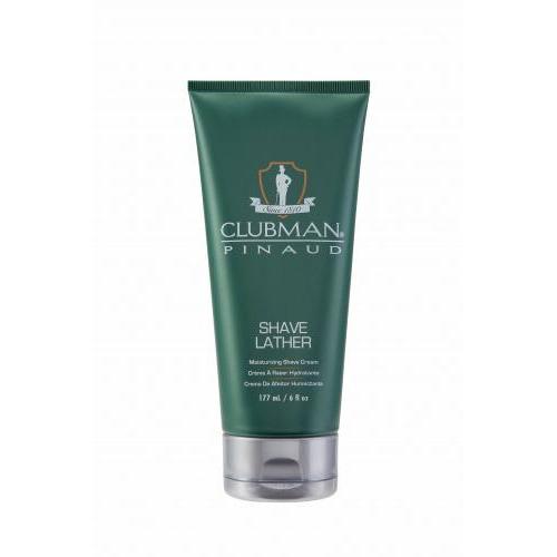 Clubman Shave Lather 6oz